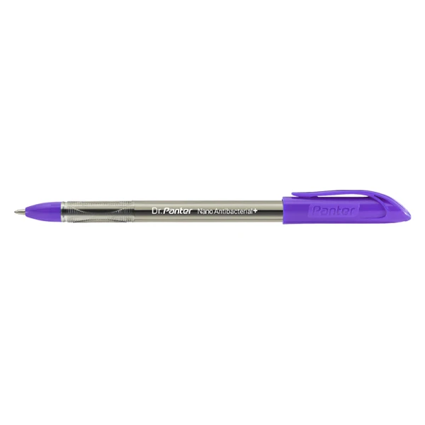 خودکار پنتر بنفش نوک 1 میلی متر DP-105