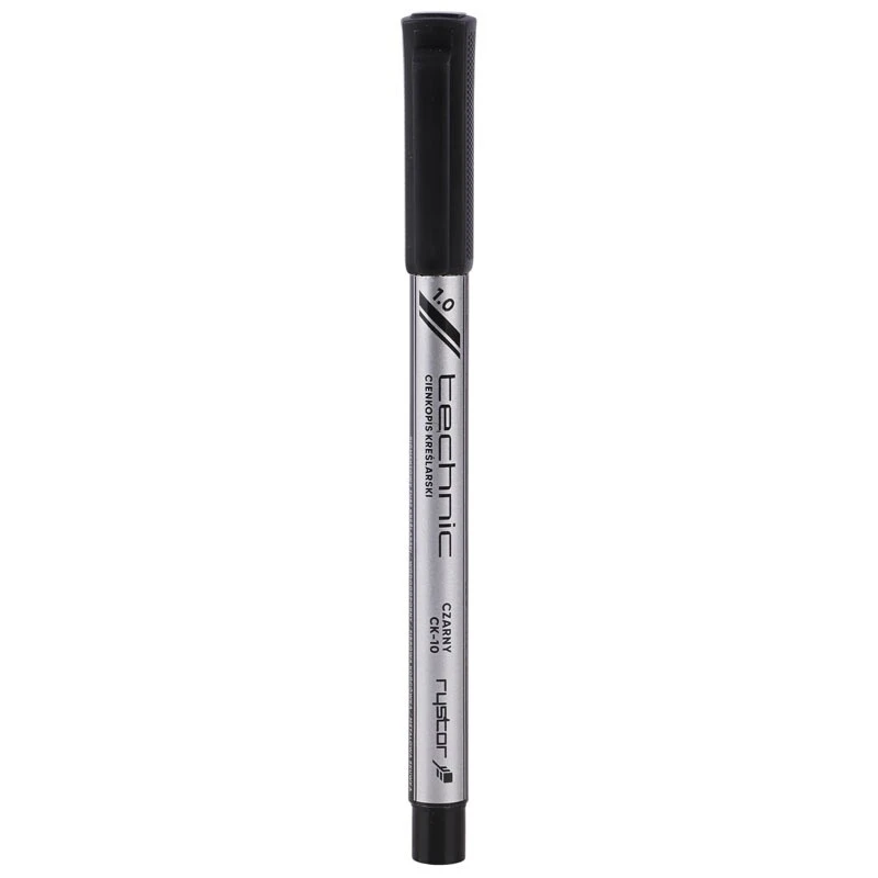 راپید مشکی ریستور 1 میلی متر Technic CK-10
