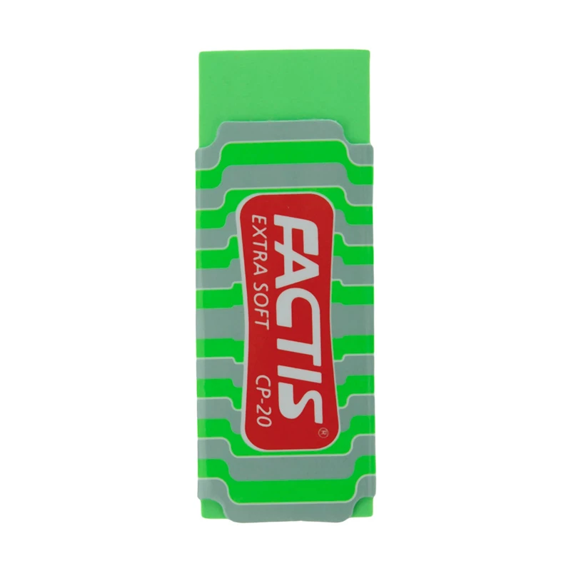 پاک کن رنگی فکتیس CP-20