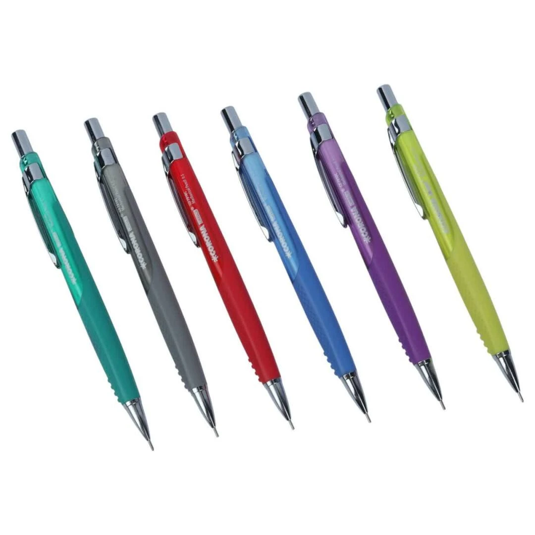 مداد نوکی 0.5 میلی متر کرونا CO7010C
