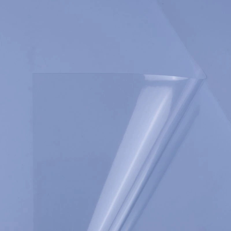 طلق شفاف A3