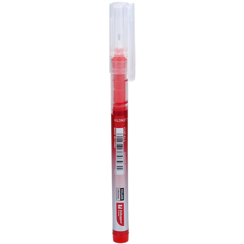 روان نویس سی کلاس قرمز نوک 0.5 میلی متر Monet PCRP-41