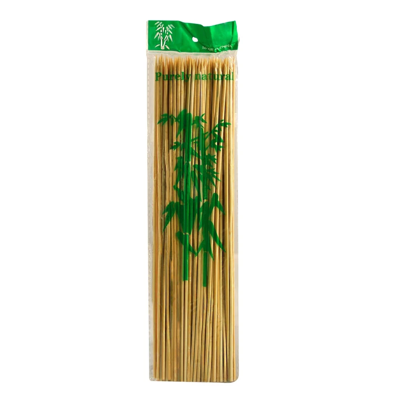 سیخ چوبی 20 cm