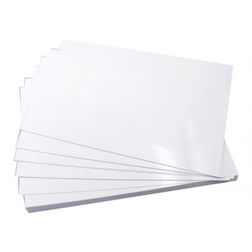 کاغذ گلاسه سایز A4