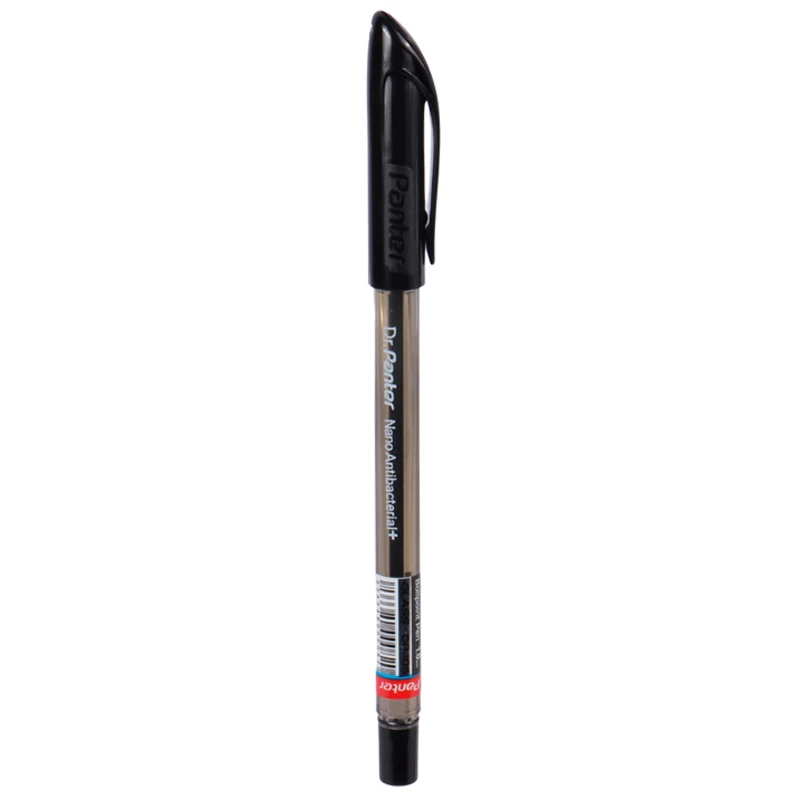 خودکار پنتر مشکی نوک 1 میلی متر مدل Panter DP-105