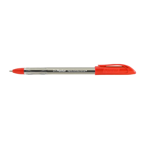 خودکار پنتر نارنجی نوک 1 میلی متر DP-105