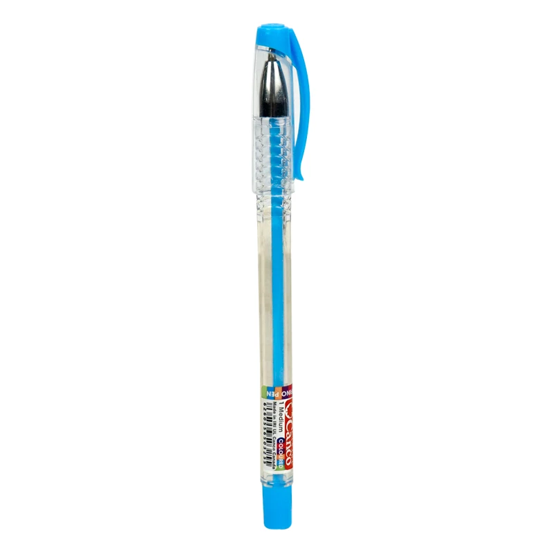 خودکار کنکو رنگی نوک Canco Fino 1mm