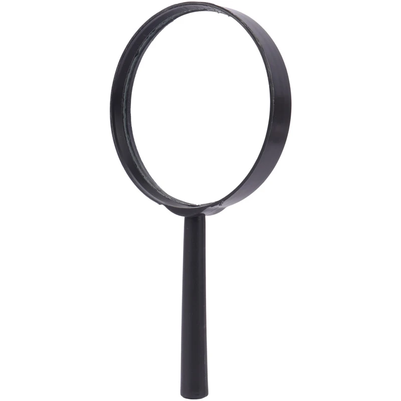 ذره بین سایز Glass Straight-Shank 75 mm